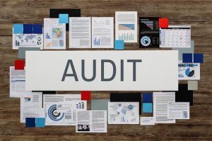 #audit