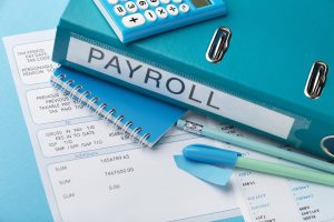 #payroll